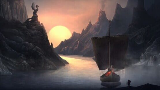 Screenshot Niffelheim 1