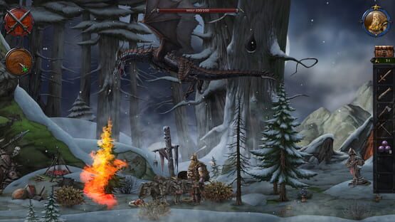 Screenshot Niffelheim 2