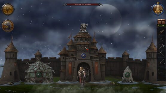 Screenshot Niffelheim 3