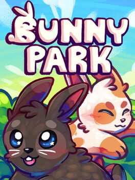 Cover Bunny Park
