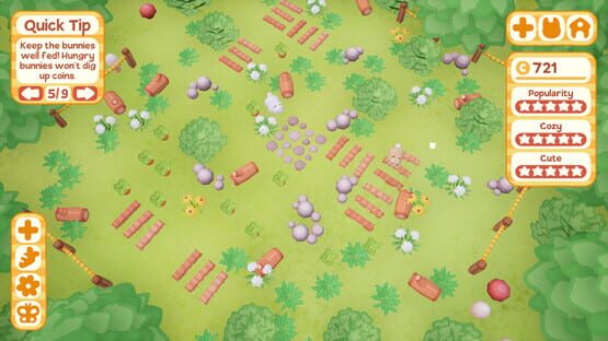 Screenshot Bunny Park 1