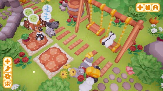 Screenshot Bunny Park 2