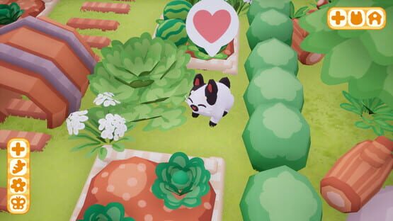 Screenshot Bunny Park 3