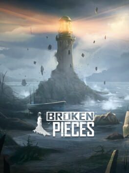 Cover Broken Pieces