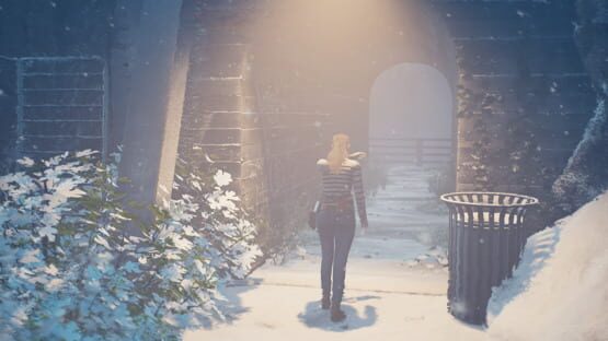 Screenshot Broken Pieces 1