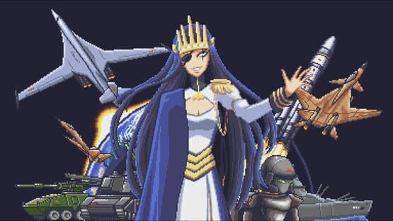 Screenshot Infinite: Beyond the Mind 2