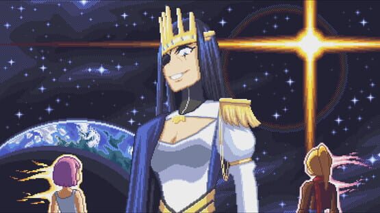 Screenshot Infinite: Beyond the Mind 3