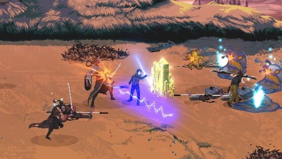 Screenshot A King's Tale: Final Fantasy XV 1