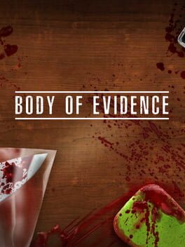 Cover Body of Evidence