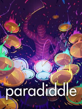 Cover Paradiddle