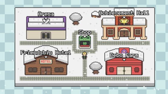Screenshot Glitched 3
