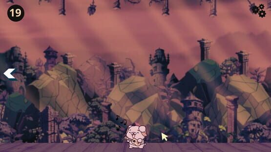 Screenshot Shy Dogs Hidden Orchestra 2