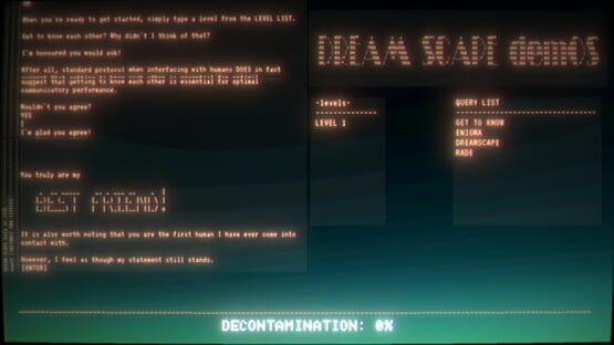 Screenshot The Enigma Machine 2