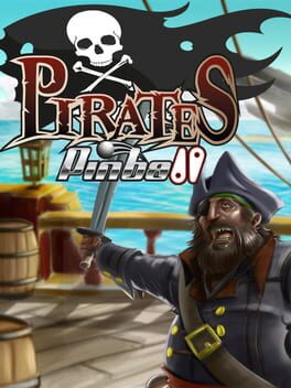 Cover Pirates Pinball