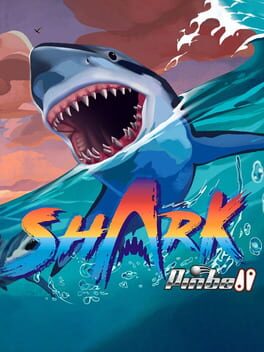 Cover Shark Pinball