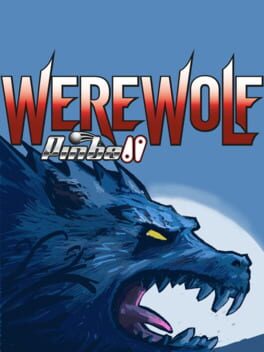 Cover Werewolf Pinball