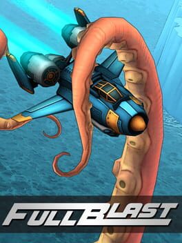 Cover FullBlast