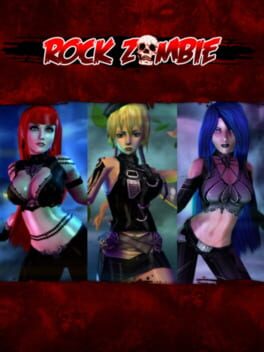 Cover Rock Zombie
