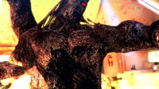 Screenshot Rock Zombie 2