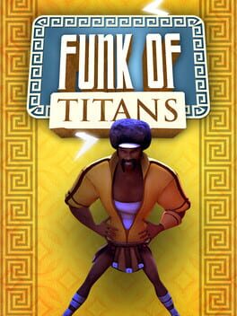 Cover Funk of Titans