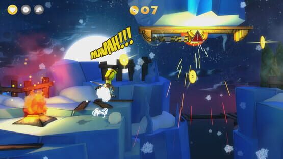 Screenshot Funk of Titans 2