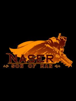 Cover Naser: Son of Man