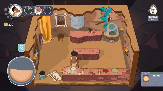 Screenshot Manitas Kitchen 3