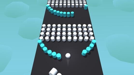 Screenshot Ball Rush 2