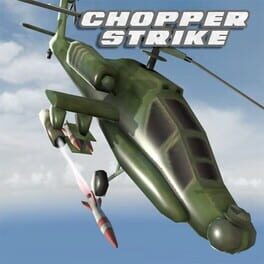 Cover Chopper Strike