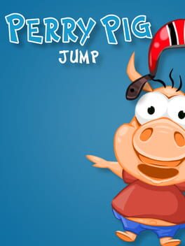 Cover Perry Pig Jump