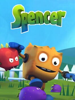 Cover Spencer