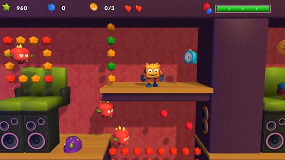 Screenshot Spencer 2