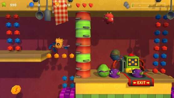Screenshot Spencer 3