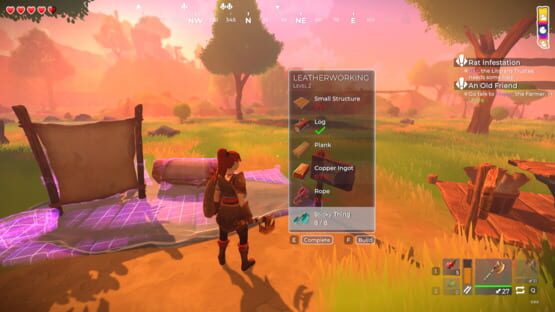 Screenshot Oppidum 3