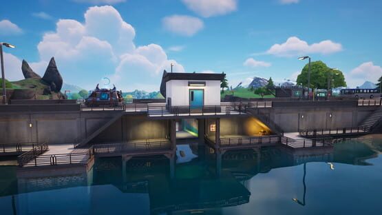 Screenshot Fortnite 1