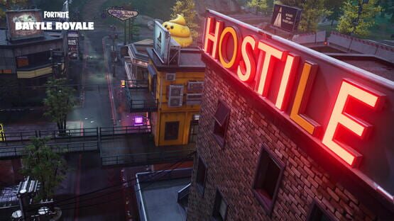 Screenshot Fortnite 2