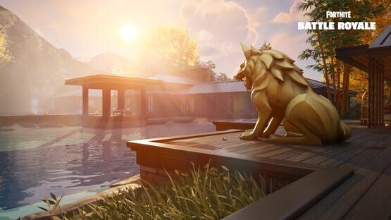 Screenshot Fortnite 3
