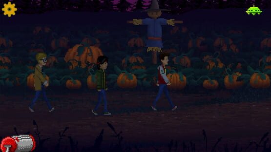 Screenshot Unusual Findings 3