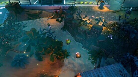 Screenshot Tiny Troopers: Global Ops 2