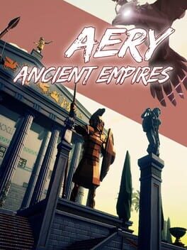 Cover Aery: Ancient Empires