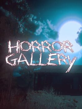 Cover Horror Gallery