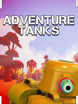 Cover Adventure Tanks
