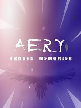 Cover Aery: Broken Memories