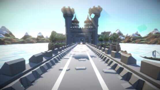 Screenshot Aery: Broken Memories 1