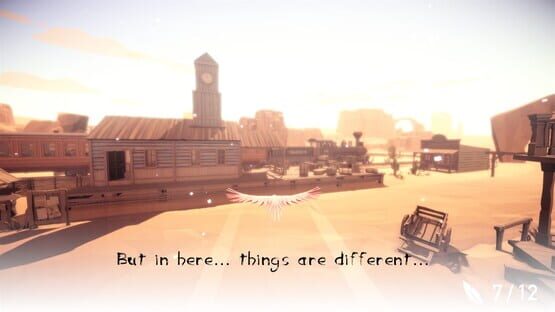 Screenshot Aery: Broken Memories 2