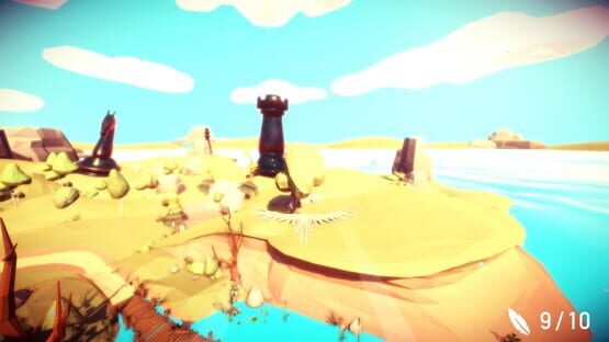 Screenshot Aery: Broken Memories 3