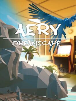 Cover Aery: Dreamscape