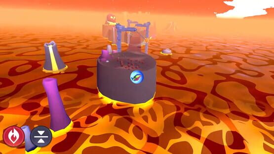 Screenshot Dash & Roll 2