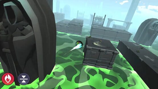 Screenshot Dash & Roll 3