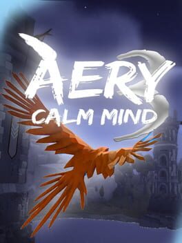 Cover Aery: Calm Mind 3